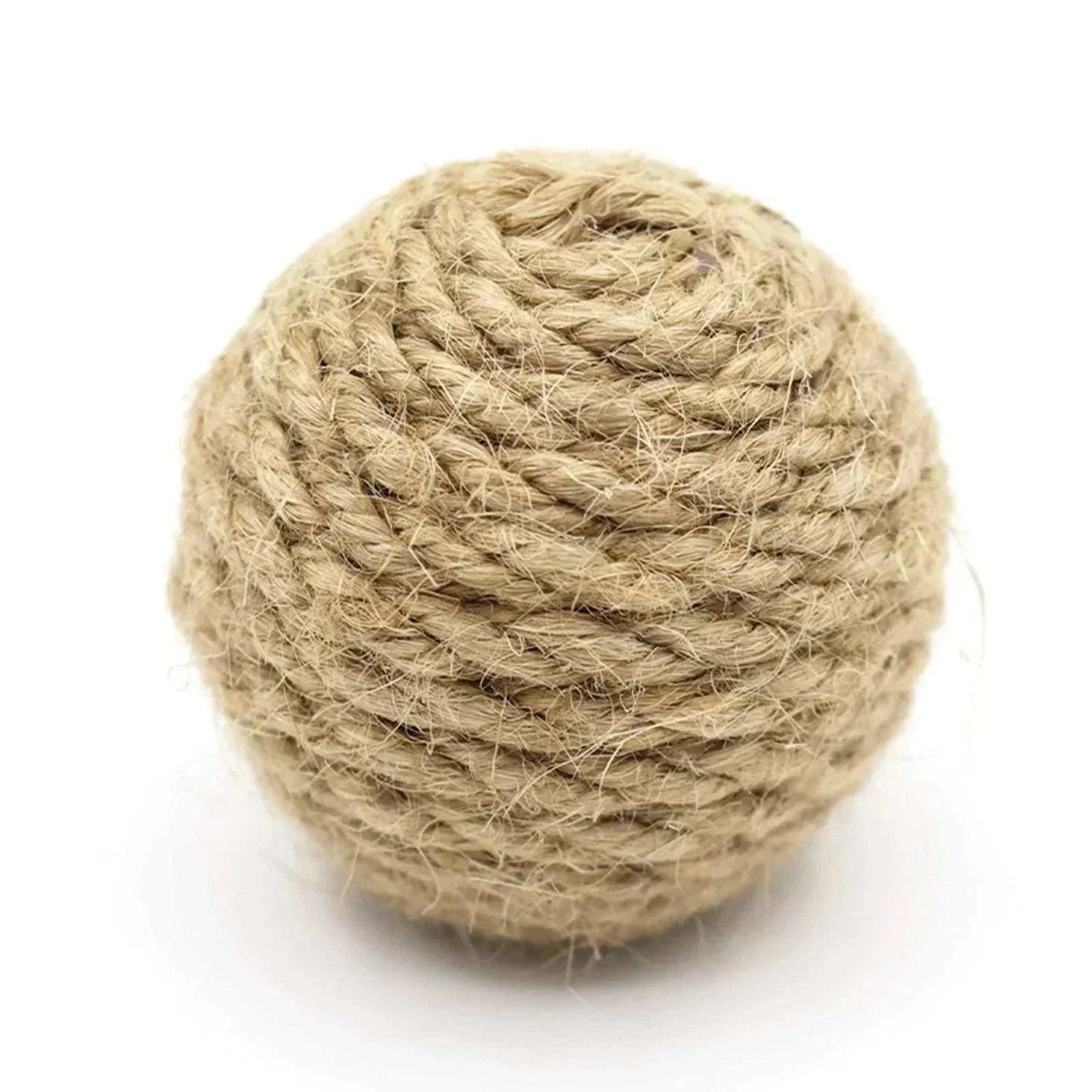 Sisal Ball