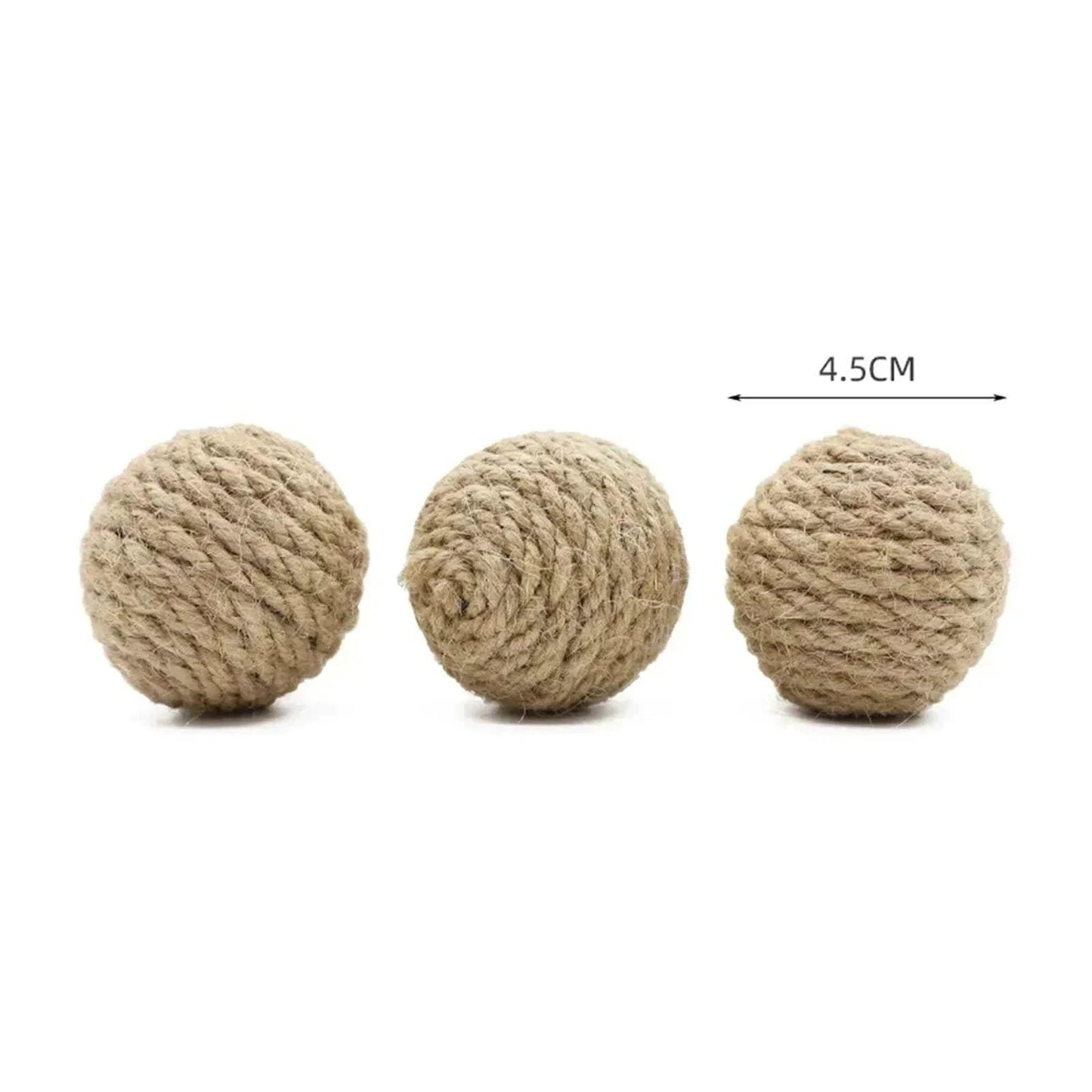 Sisal Ball