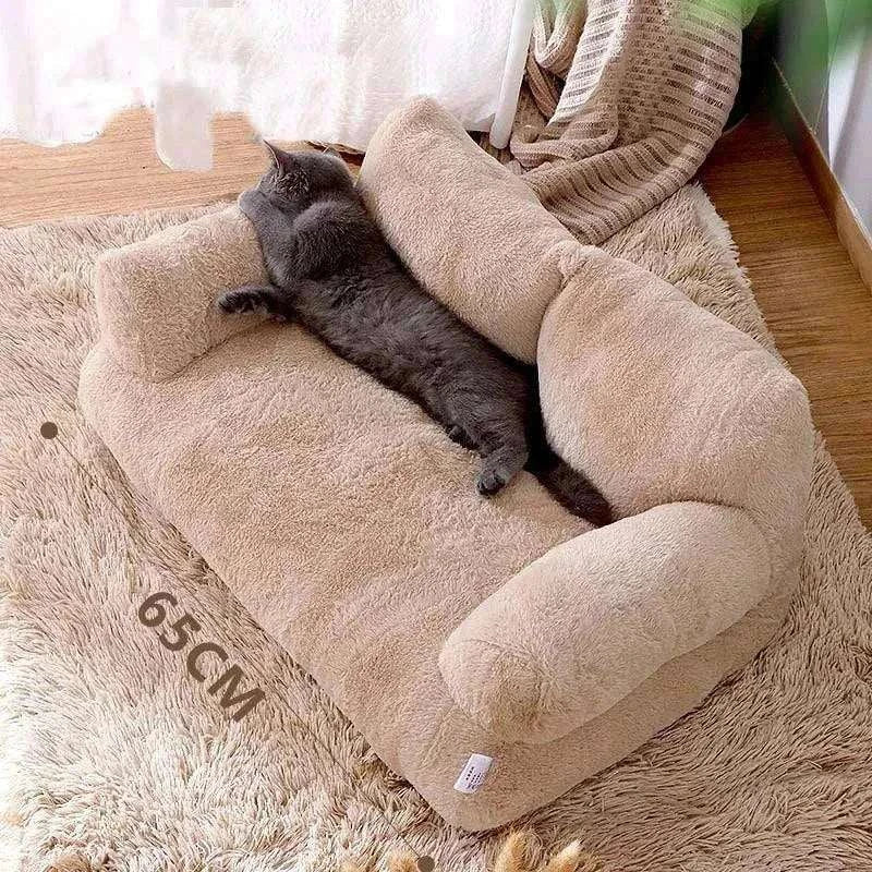 Cat Sofa