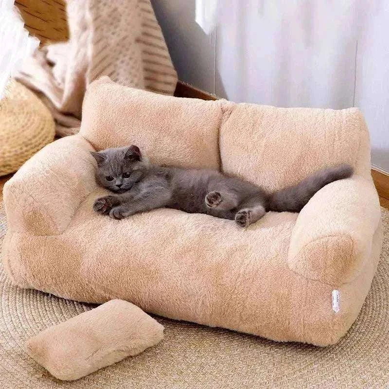 Cat Sofa