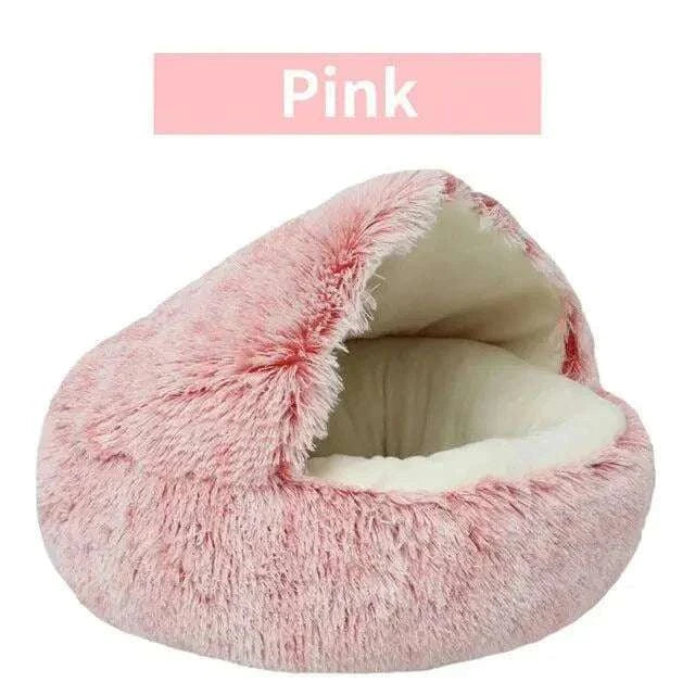 Pet nest