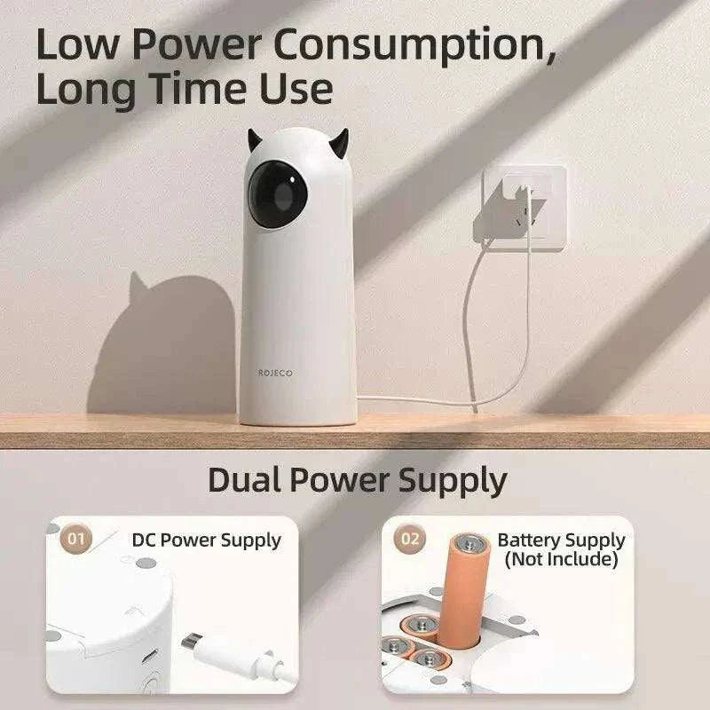 Pet Laser