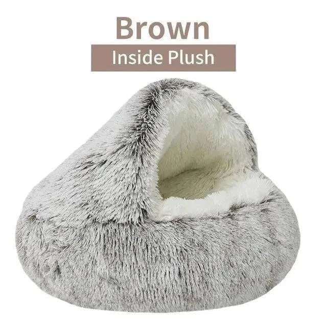 Pet nest