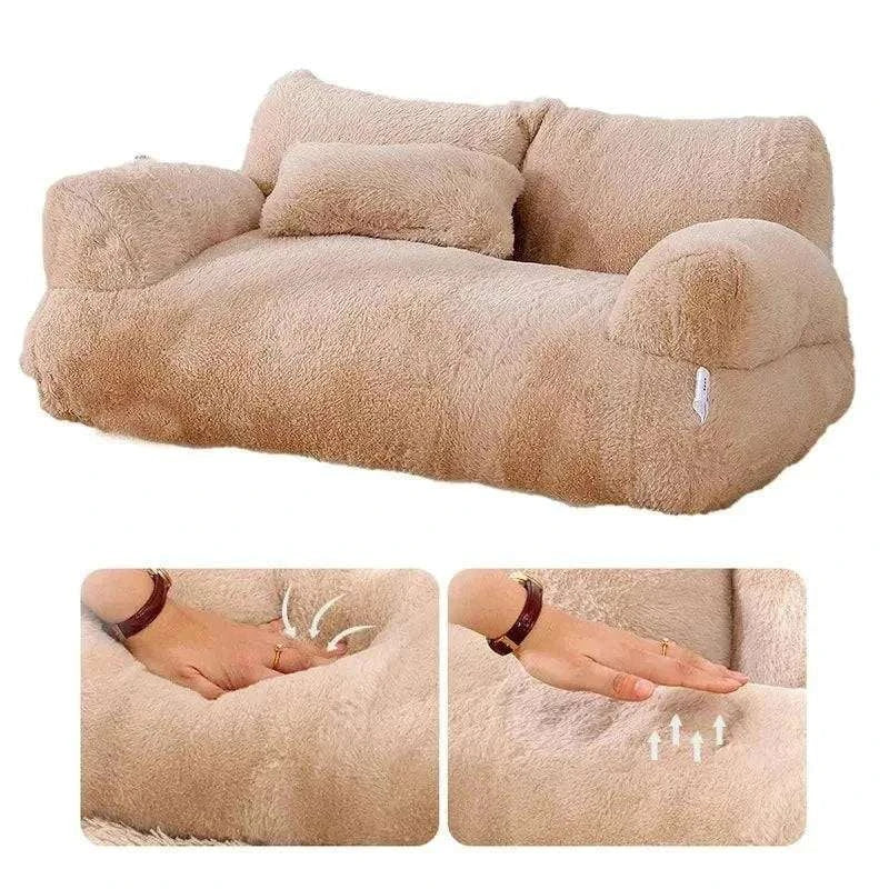 Cat Sofa