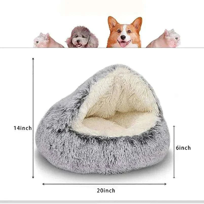Pet nest