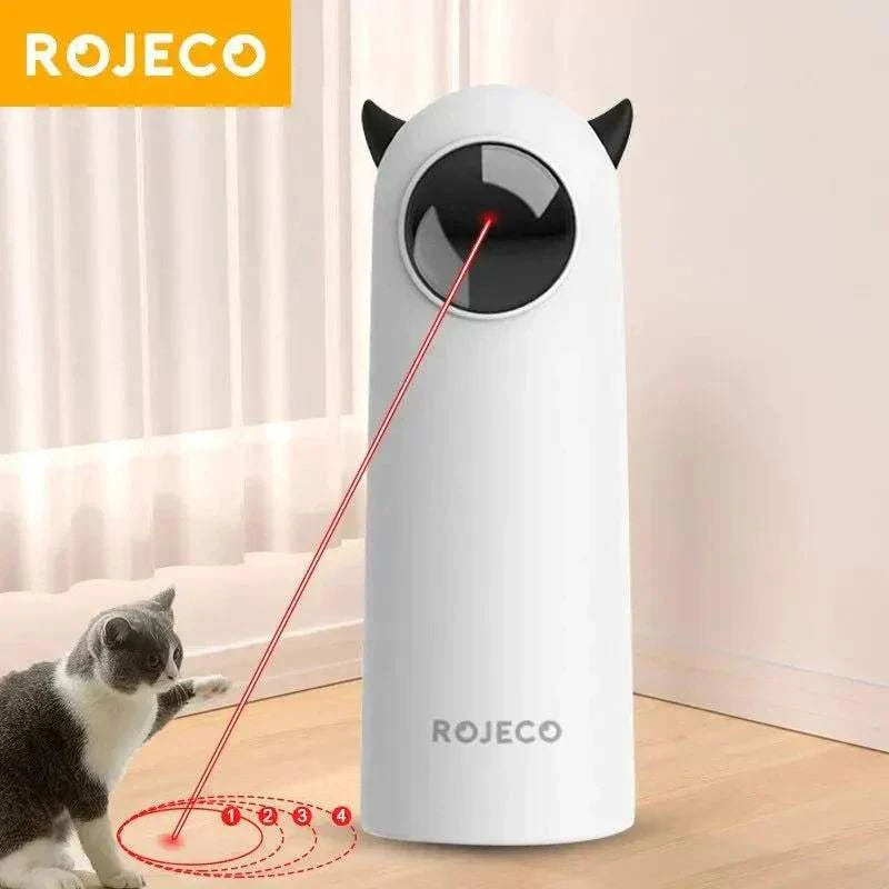 Pet Laser