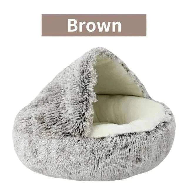 Pet nest