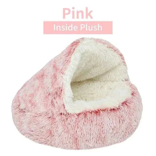 Pet nest