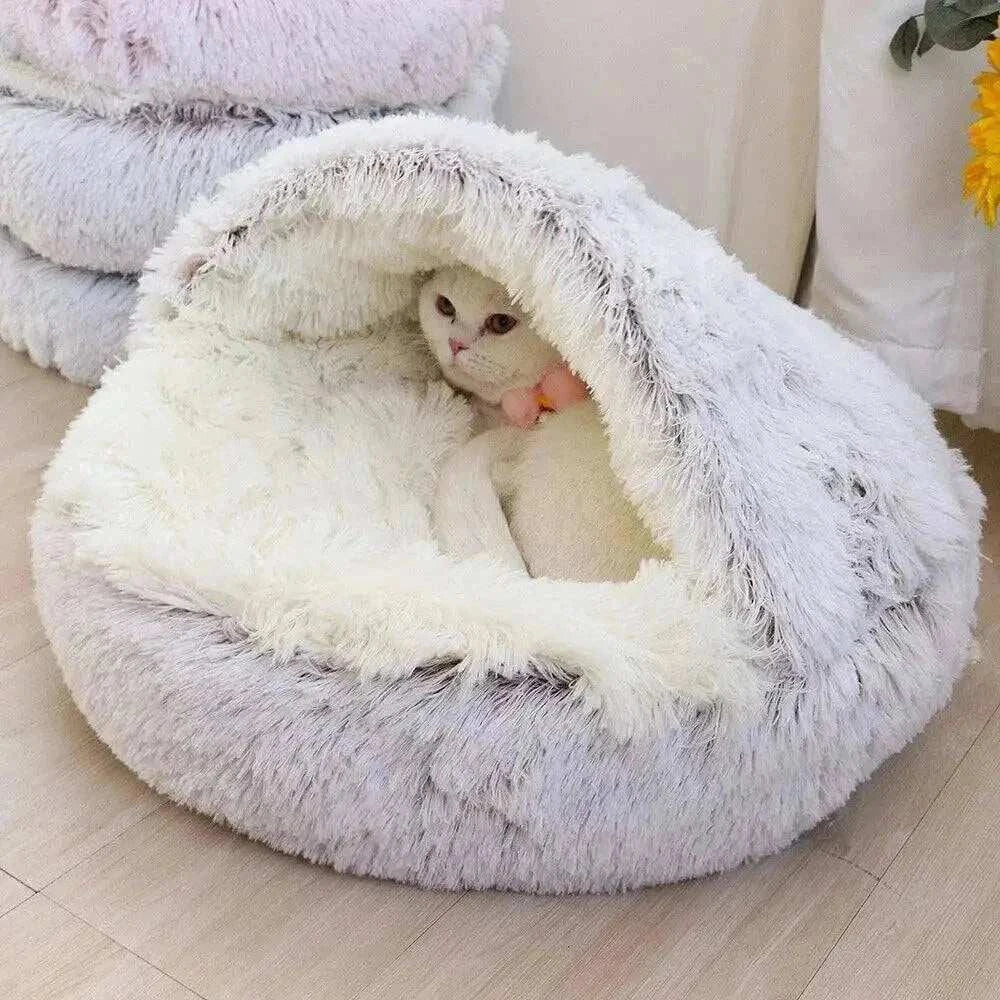 Pet nest