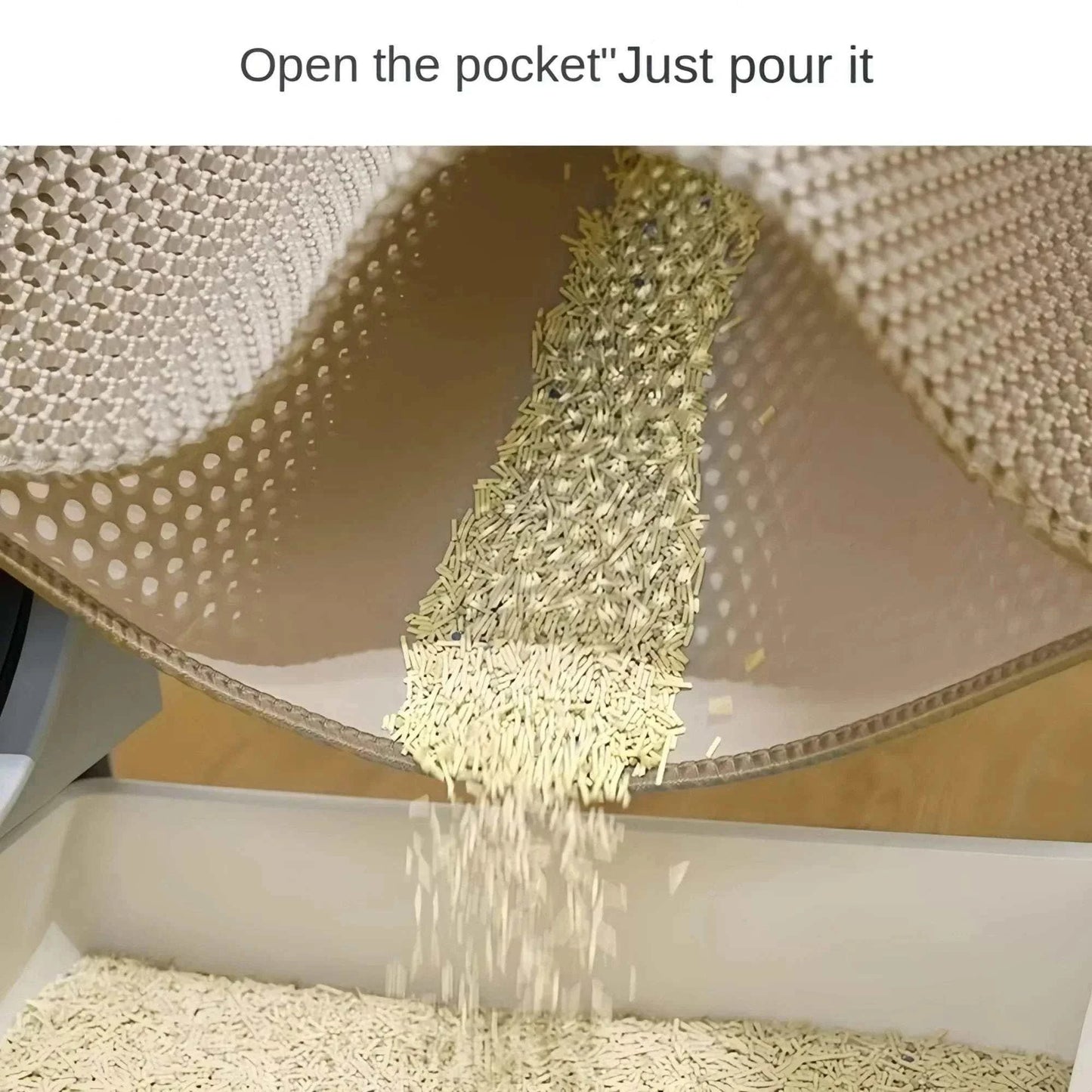 Cat Litter Mat