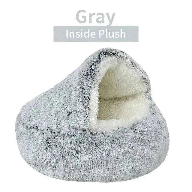 Pet nest