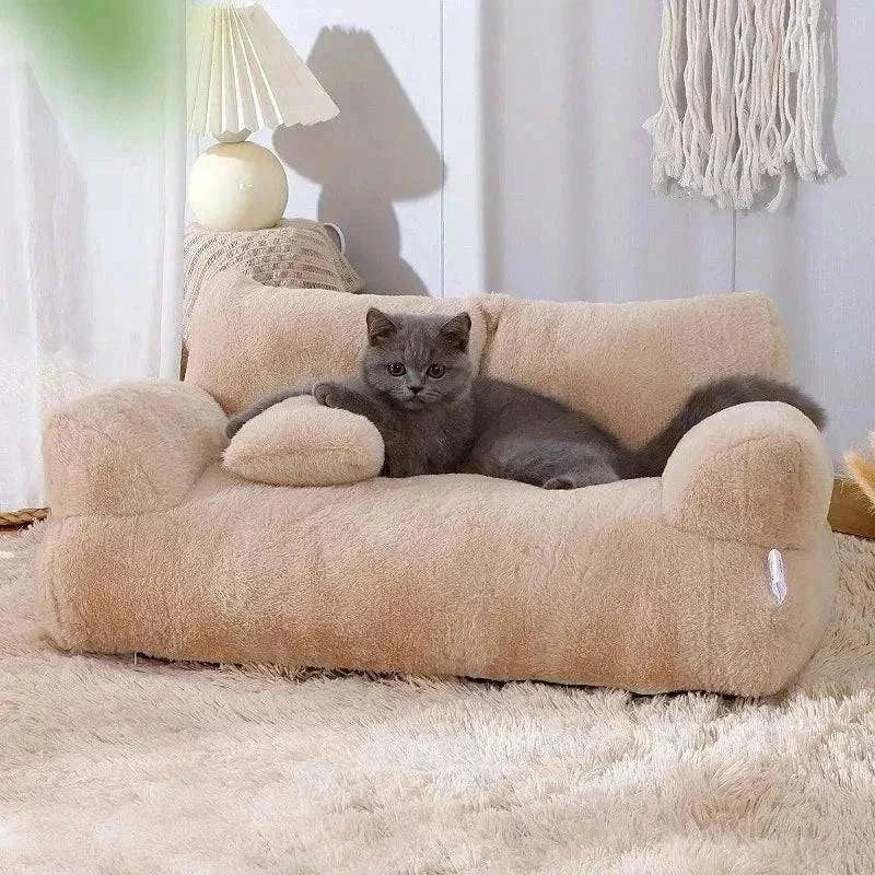 Cat Sofa