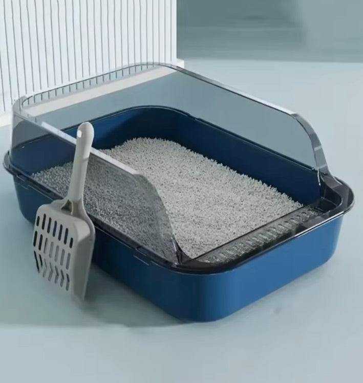 Cat Litter Box