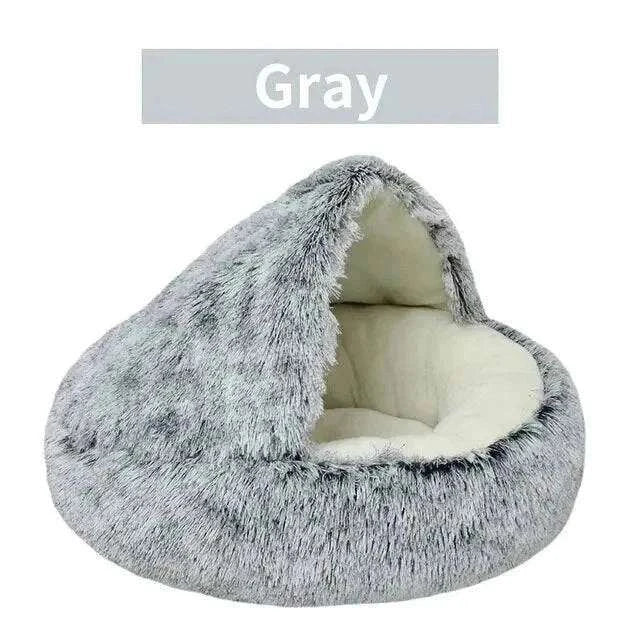 Pet nest