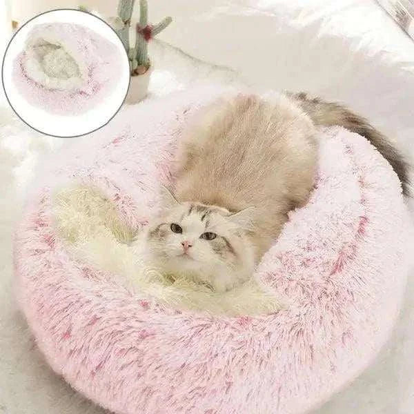 Pet nest