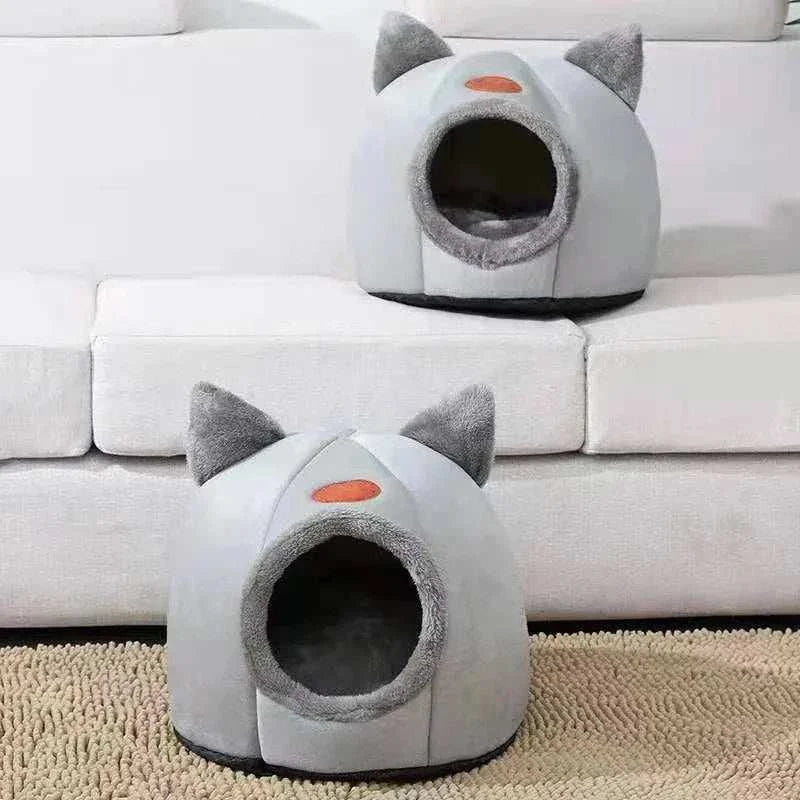 Comfort Bed