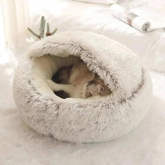 Pet nest