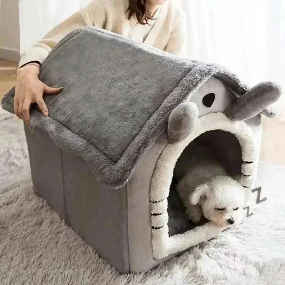 Pet Home